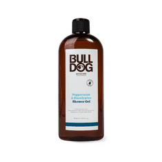 Bulldog borsmenta &eukaliptusz tusfürdő 500ml