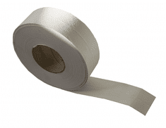 DELKO tools Kötöző papírszalag 150m bendzsó ragasztókhoz