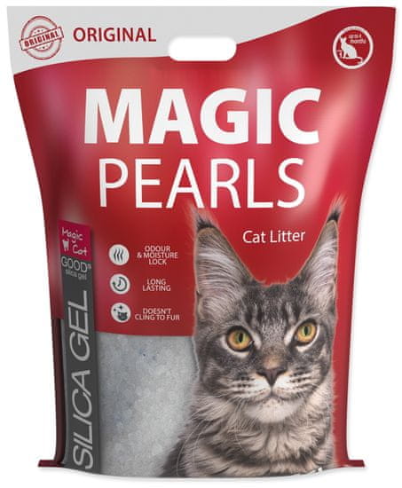 Magic Pearls macskaalom Original 16L