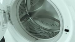 Whirlpool WRBSS 6215 B EU elöltöltős mosógép