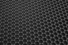 BigBuy Két rétegű macskaalom kilépő szőnyeg rendszerető gazdiknak (BB-15656)