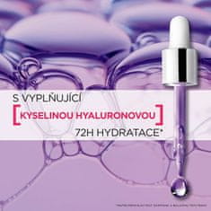Loreal Paris Hidratáló sampon hialuronsavval Elseve Hyaluron Plump 72H (Hydrating Shampoo) (Mennyiség 250 ml)