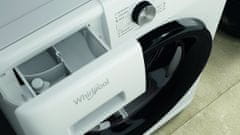 Whirlpool Elöltöltős mosógép FFS 7259 B EE