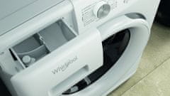 Whirlpool Elöltöltős mosógép FFL 7259 W EE