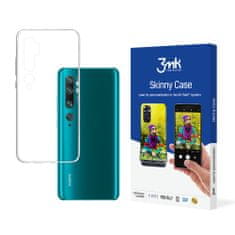 3MK 3mk Skinny védőtok Xiaomi Redmi Note 10 Pro telefonra KP20074 átlátszó