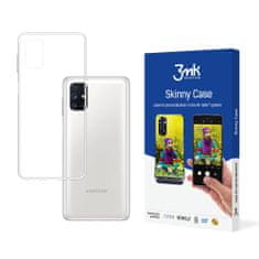 3MK 3mk Skinny védőtok Samsung Galaxy M51 telefonra KP20102 átlátszó