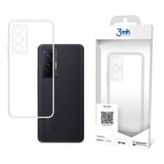 3MK 3mk Clear case védőtok Vivo X70 telefonra KP20250 átlátszó