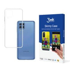 3MK 3mk Skinny védőtok Samsung Galaxy M32 telefonra KP20104 átlátszó