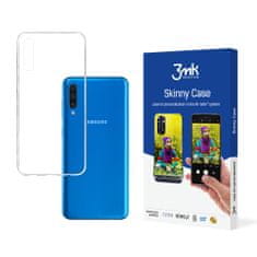 3MK 3mk Skinny védőtok Samsung Galaxy A50 telefonra KP20121 átlátszó