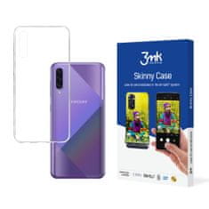 3MK 3mk Skinny védőtok Samsung Galaxy A50s telefonra KP20118 átlátszó