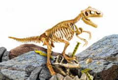 Lisciani Dino ásatás, T-Rex modell
