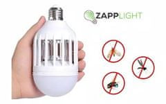 Effly 177 Elektromos lámpa rovarfogóval - ZAPPLIGHT