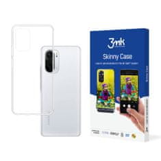 3MK 3mk Skinny védőtok Xiaomi Mi 11X telefonra KP20157 átlátszó