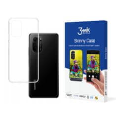 3MK 3mk Skinny védőtok Xiaomi Mi 11i telefonra KP20150 átlátszó