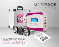 BeautyRelax Esztétikai multifunkcionális készülék Bodyface Ultimate
