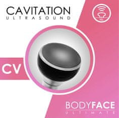 BeautyRelax Esztétikai multifunkcionális készülék Bodyface Ultimate