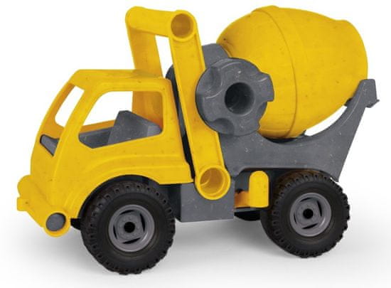 LENA Eco betonkeverő teherautó