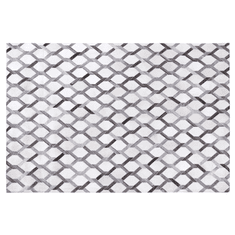 Beliani Modern szürke szőnyeg 200x300 cm AYDIN