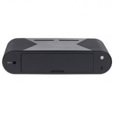 Secutek Lawmate PV-FM20HDWI IP kamerával - 1080p, WiFi, IR