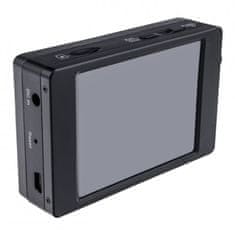 Secutek WiFi FULL HD videófelvevő érintő képernyővel Lawmate PV-500Neo Pro
