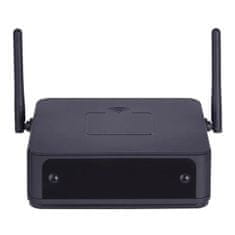 Secutek Rejtett WiFi kamera routerben SAH-LS005
