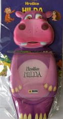 Hippo Hilda - Fürdőtársak