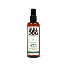 Bulldog stílus sózsó spray 150ml