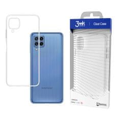 3MK 3mk Clear case védőtok Samsung Galaxy M32 telefonra KP20241 átlátszó