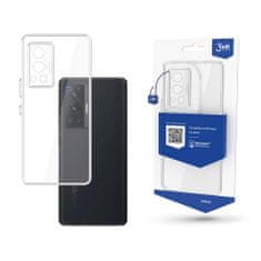 3MK 3mk Clear case védőtok Vivo X70 Pro telefonra KP20253 átlátszó