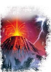 Clementoni Science&Play: Föld és vulkánok
