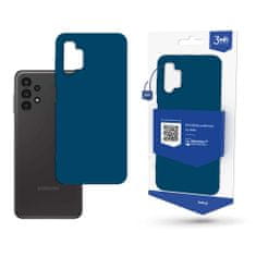 3MK 3mk Matt case védőtok Samsung Galaxy A13 telefonra KP20301 kék
