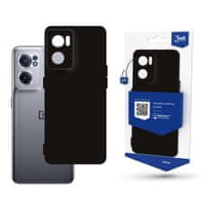 3MK 3mk Matt case védőtok OnePlus Nord CE 2 5G telefonra KP20296 fekete