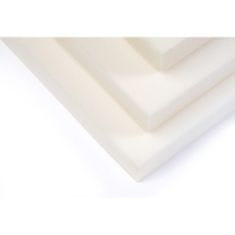 Sensillo Összecsukható matrac kiságyhoz Szarvas 120X60 cm