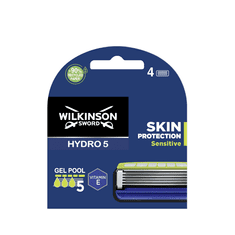 Wilkinson Sword Hydro 5 bőrvédelem érzékeny