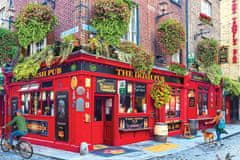EuroGraphics Puzzle Irish pub 1000 db