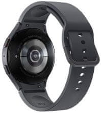 SAMSUNG Galaxy Watch 5 44mm LTE, Graphite
