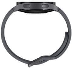 SAMSUNG Galaxy Watch 5 44mm LTE, Graphite