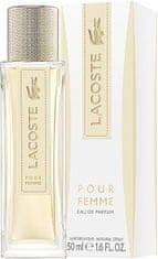 Lacoste Pour Femme - EDP 2 ml - illatminta spray-vel