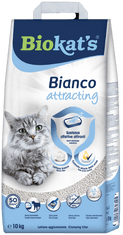 Biokat's Bianco classic 10kg