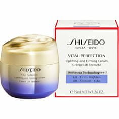 Shiseido Lifting arckrém Vital Perfection (Upliftinge and Firming Cream) 75 ml