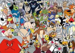 Ravensburger Puzzle Challenge: Looney Tunes 1000 darab