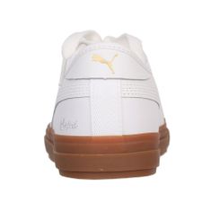 Puma Cipők fehér 39 EU Capri