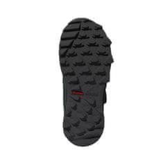 Adidas Cipők trekking fekete 28 EU Terrex Boa Mid Rrdy JR