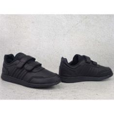 Adidas Cipők fekete 30 EU VS Switch 3 CF C