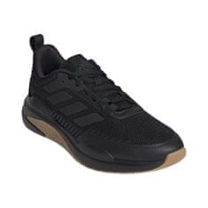Adidas Cipők futás fekete 41 1/3 EU Trainer V