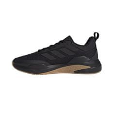 Adidas Cipők futás fekete 41 1/3 EU Trainer V