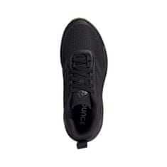 Adidas Cipők futás fekete 42 2/3 EU Trainer V