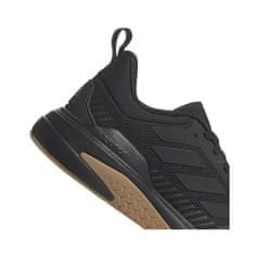 Adidas Cipők futás fekete 46 EU Trainer V