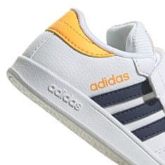 Adidas Cipők fehér 27 EU Breaknet CF I