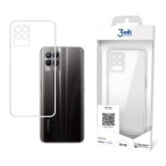 3MK 3mk Clear case védőtok Realme 8i telefonra KP20325 átlátszó